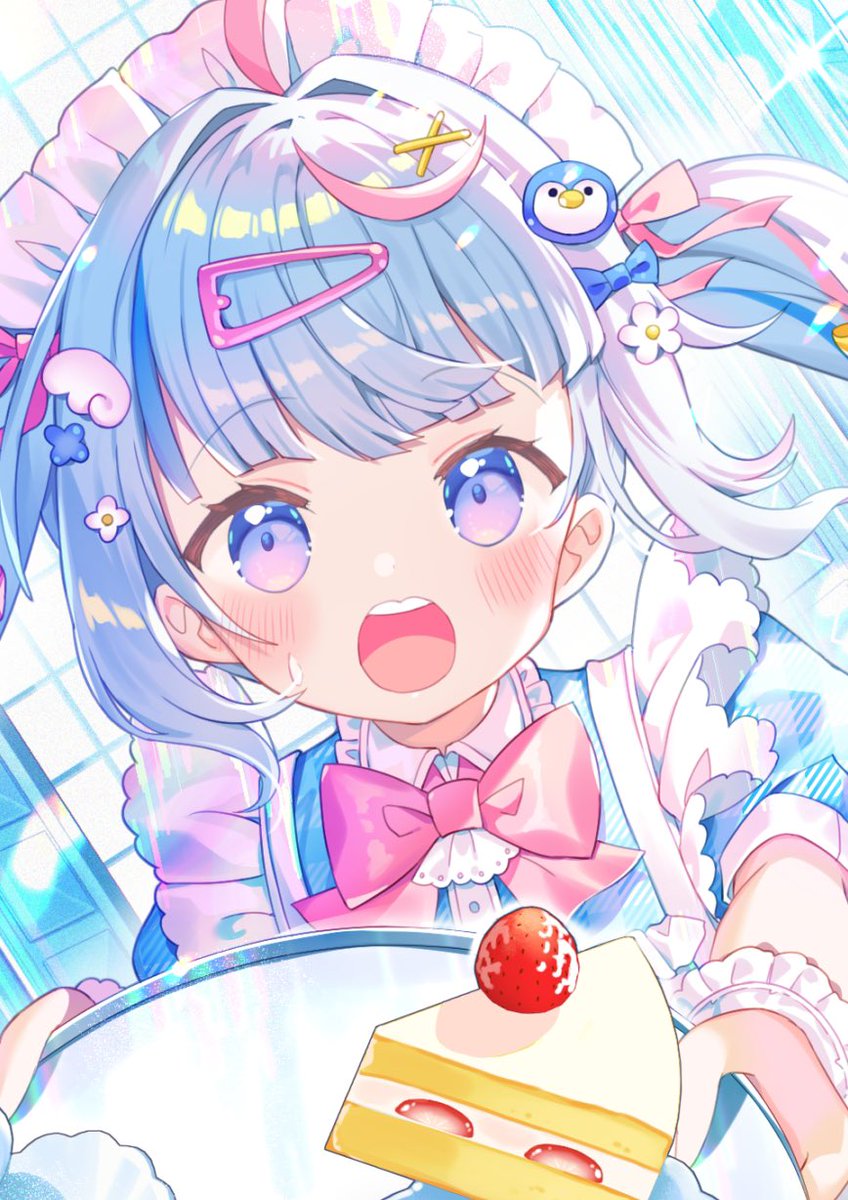 さんごのうほ🦍🪸🐧🫧 tweet media