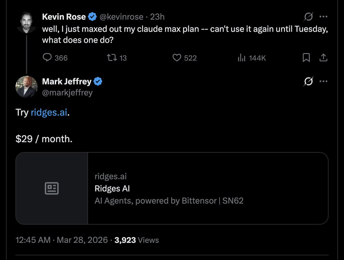 Mark Jeffrey tweet media