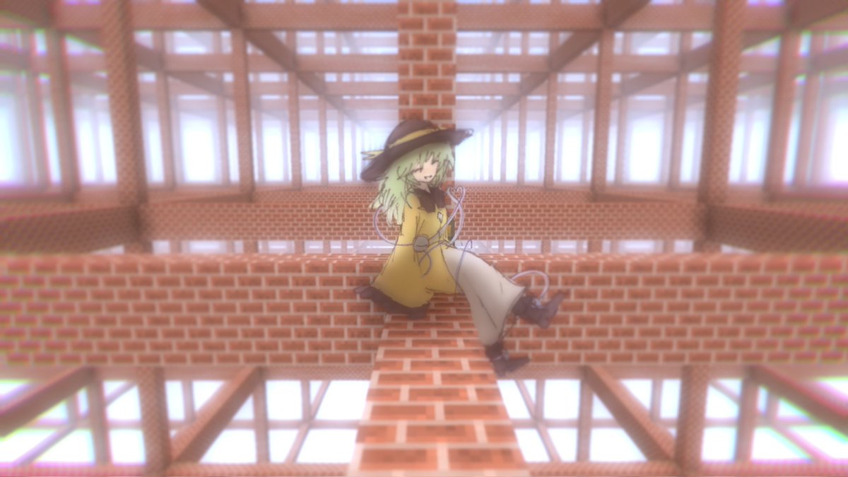 imageinthemaking tweet media