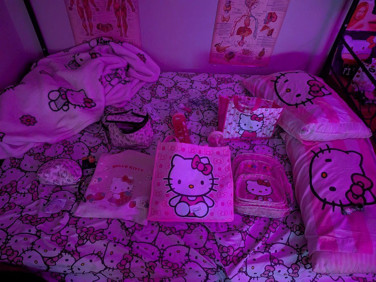 Lucky Stars tweet media