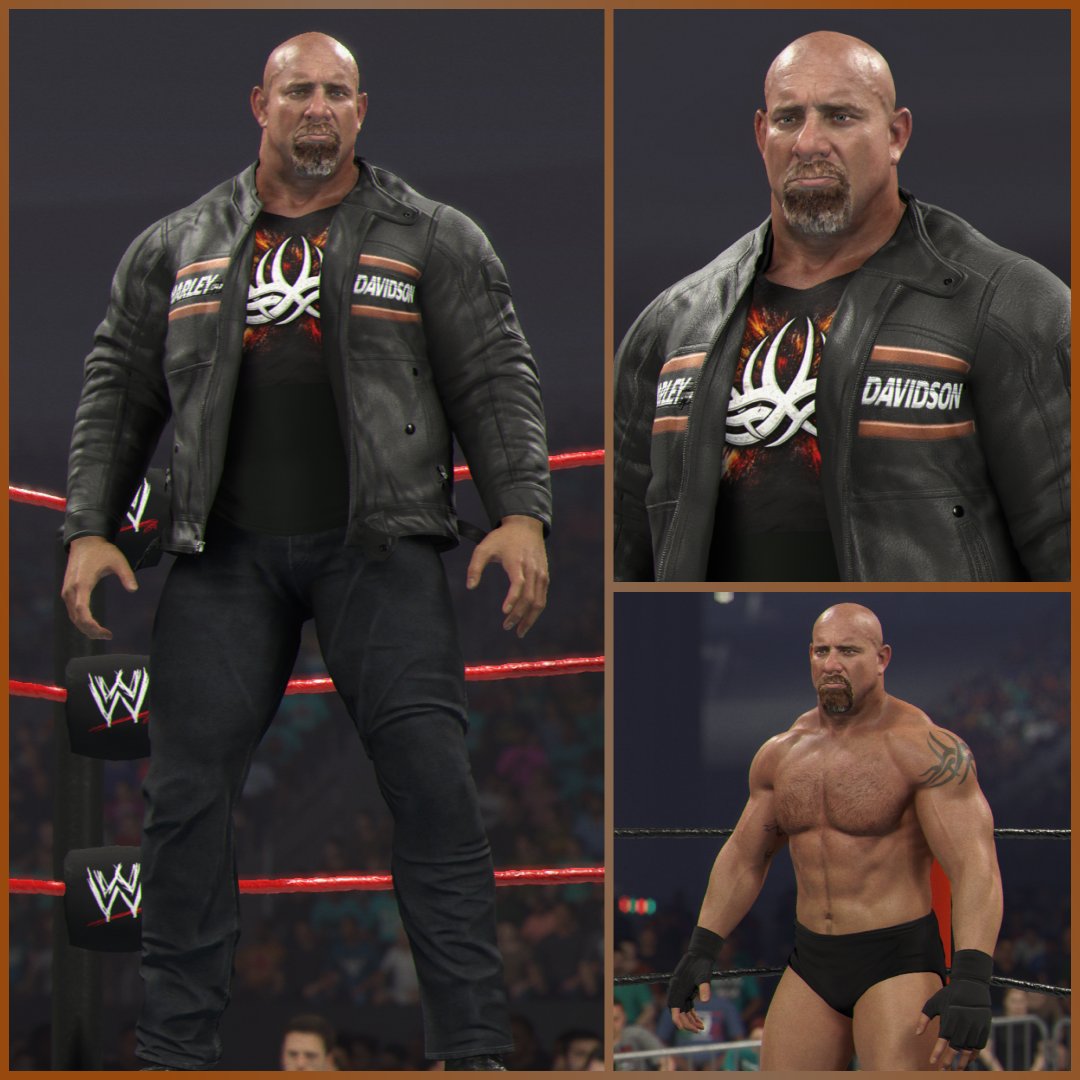 WillAmazin tweet media