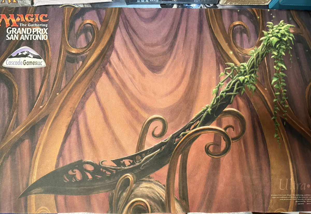 やすの tweet media