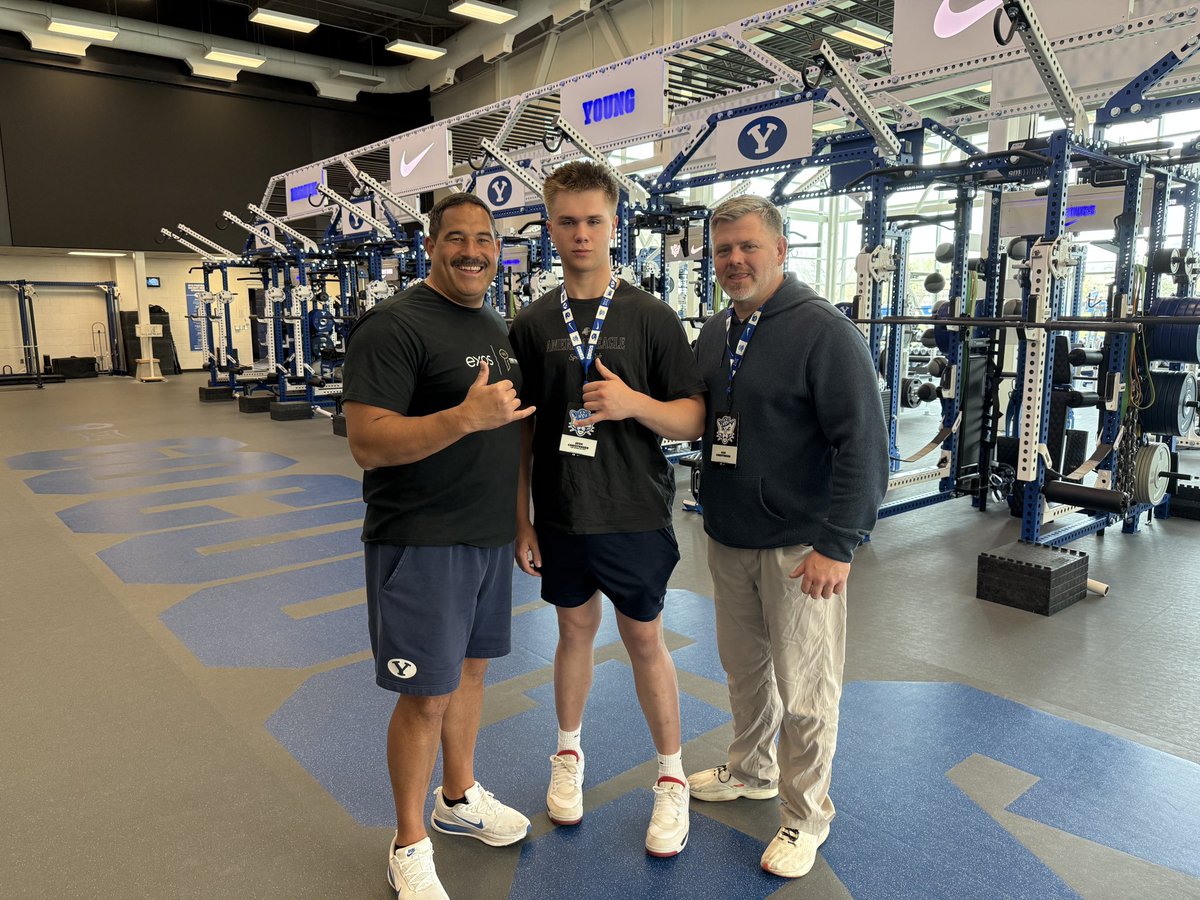 Josh Christensen tweet media