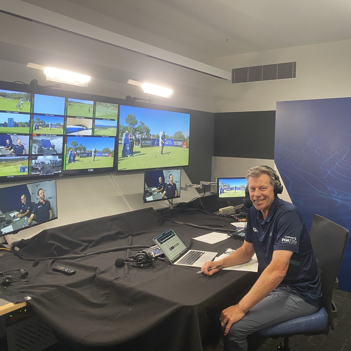 Nick O'Hern tweet media