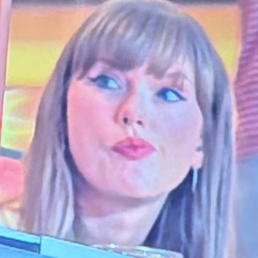 Everfran - Taylor's Version ❤️‍🔥 tweet media