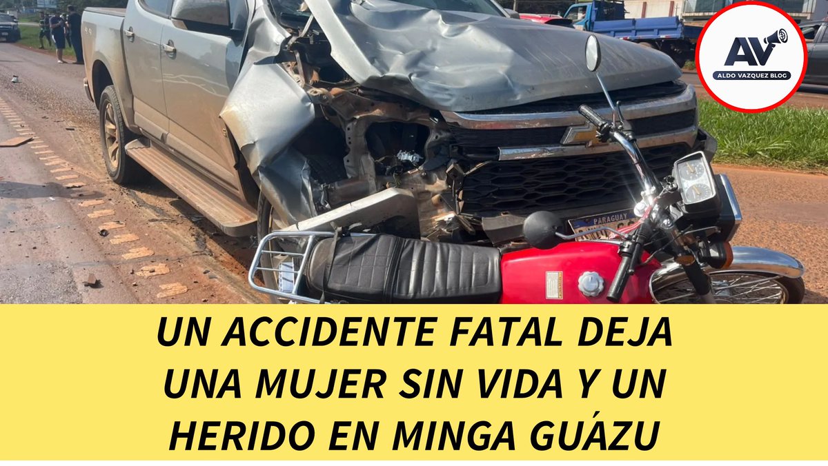 Aldo Vazquez Blog tweet media