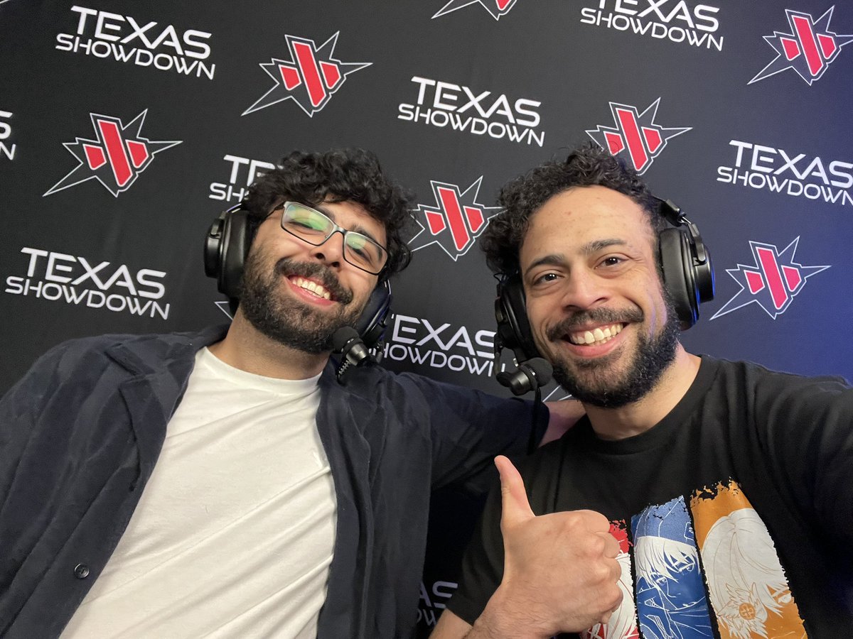 TNS|Zero, Alex Russ tweet media