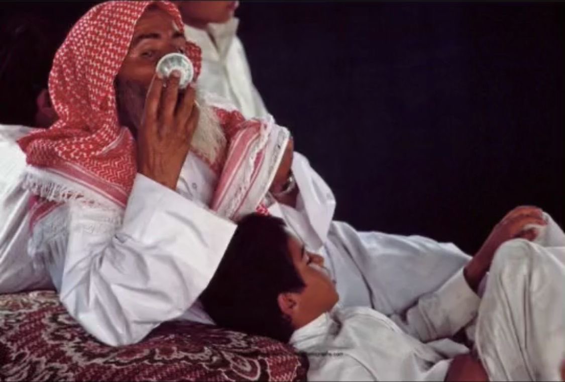 🇸🇦 Hadeel Saad tweet media