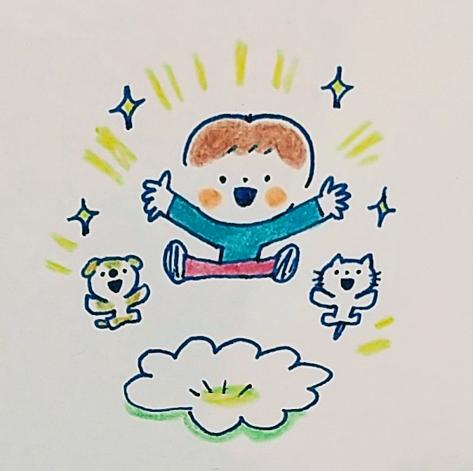 若葉テトラ　星の詩人「私編詩 老子/般若心経 タオからの贈りもの」amazonにて販売中📚 tweet media