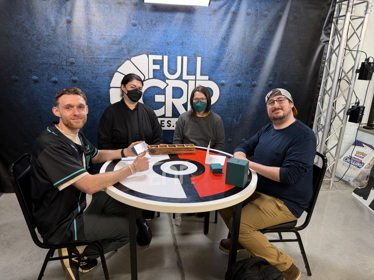 Full Grip Games tweet media