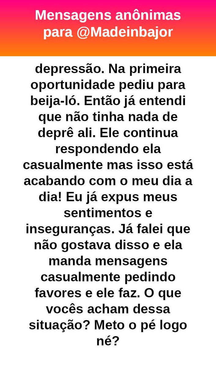 Making of da vida alheia tweet media