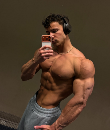 AmericanAlphas 🇺🇸 tweet media