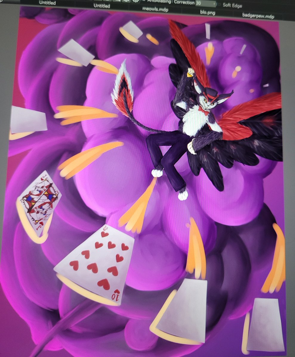 RabbityJoy tweet media