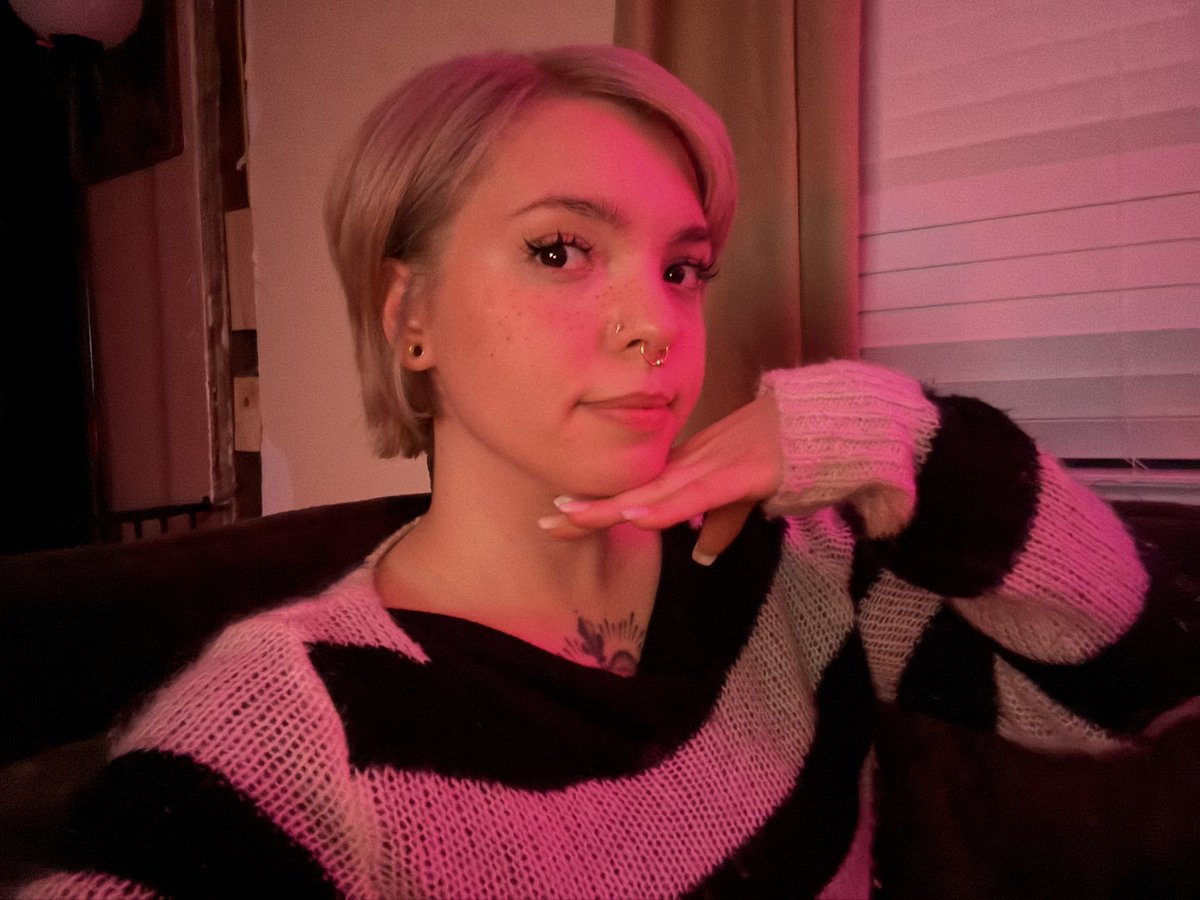 ⌜꩜: ᴍᴀʀɪᴀ ⌟ tweet media