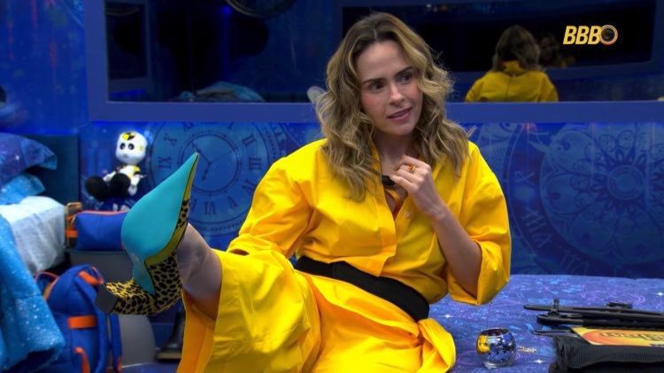 Ana Paula Renault 🧙🏻‍♀️ tweet media