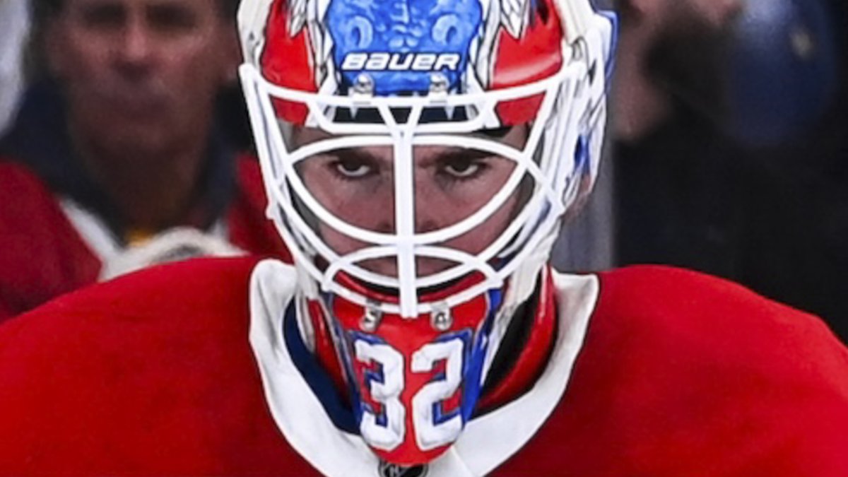 Canadiens Montréal tweet media