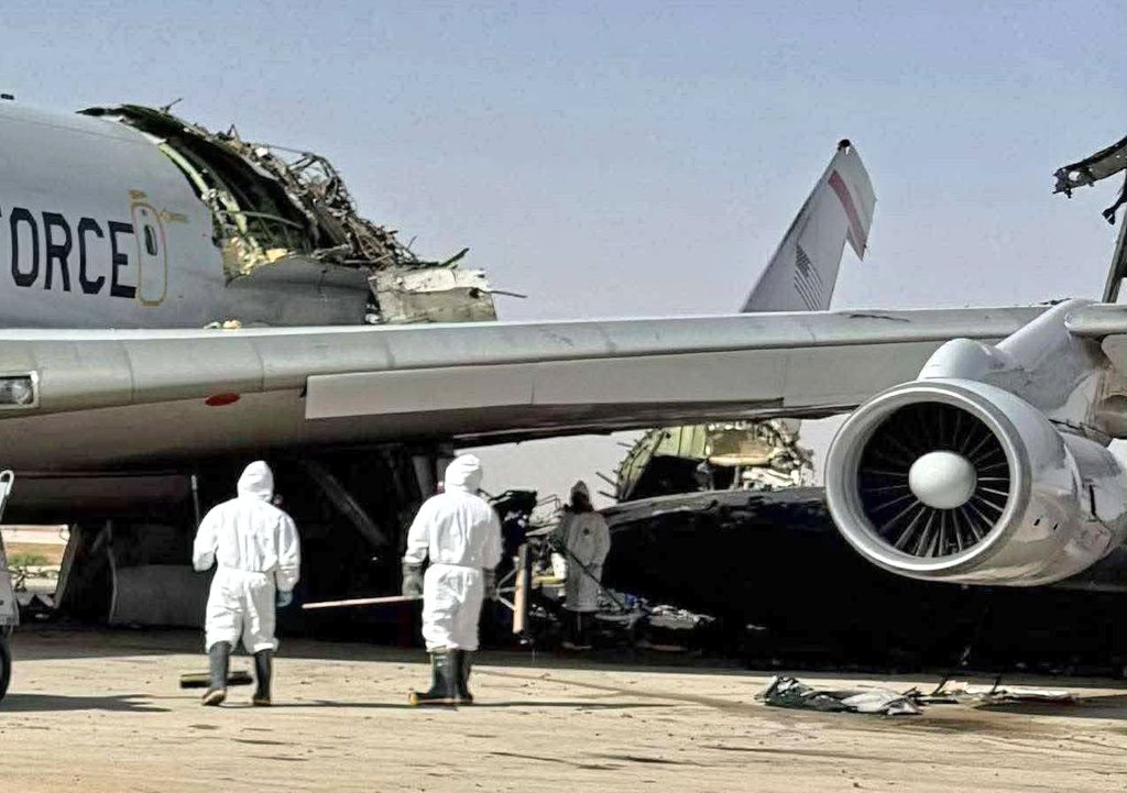 Pakistan Strategic Forum tweet media