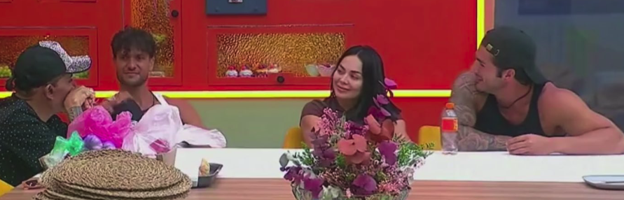 Metrosexual tweet media