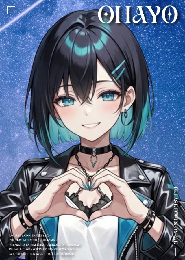 発狂(ハツキ ヨウ) tweet media