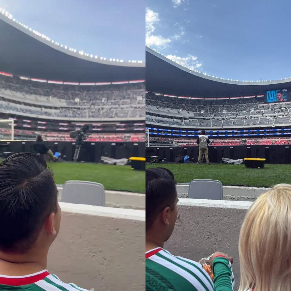 The Touchline | 𝐓 tweet media