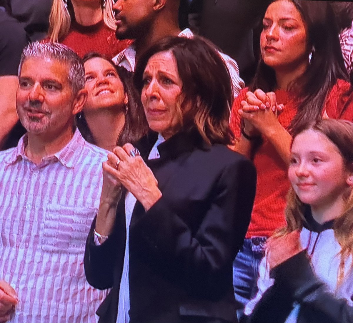 BlondedMMA tweet media