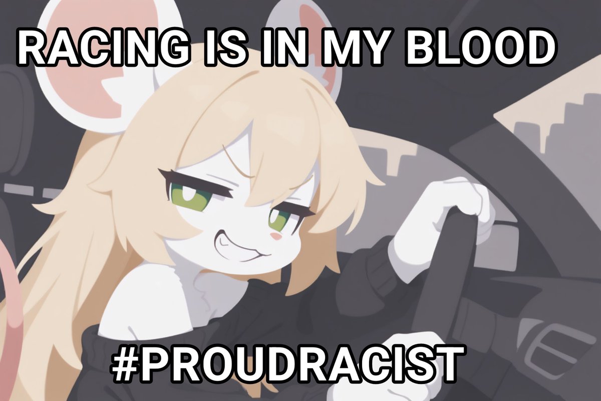 Kuro-AI-art tweet media