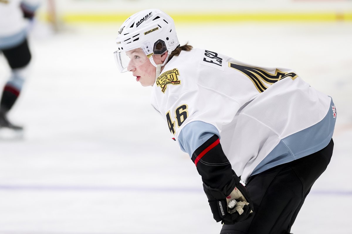 x - Portland Winterhawks tweet media