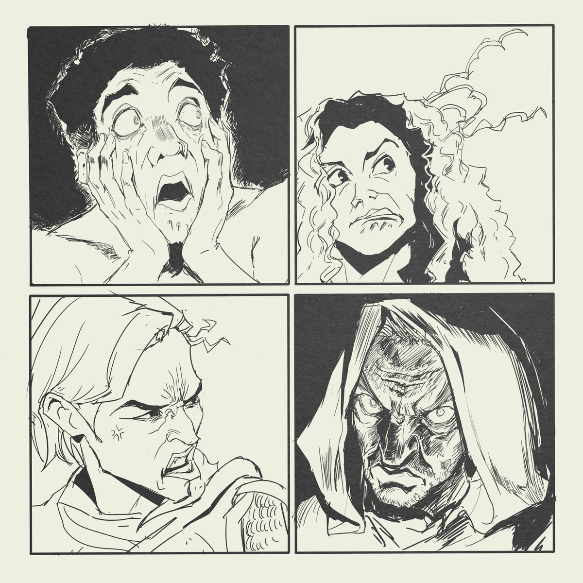 ffSade ☢️ tweet media