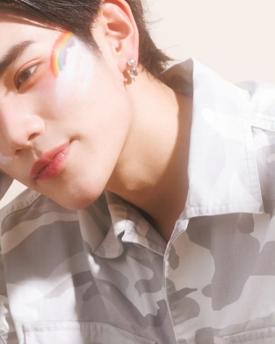 Chiannᵏʰⁿ ꫂ ၴႅၴ tweet media