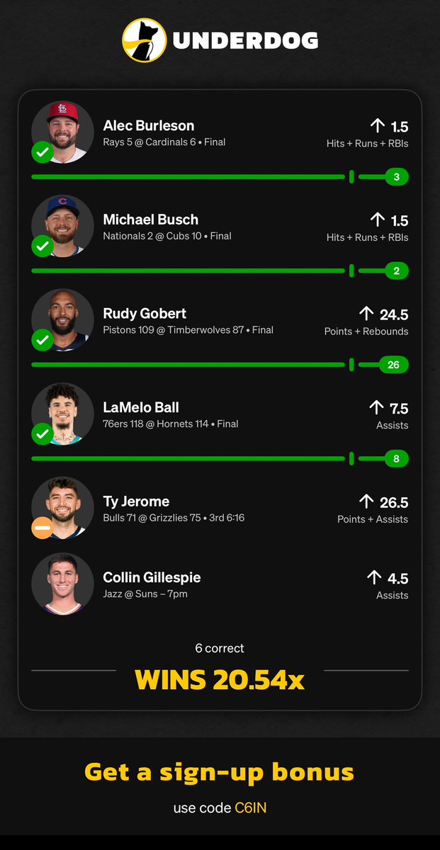 Congreet tweet media