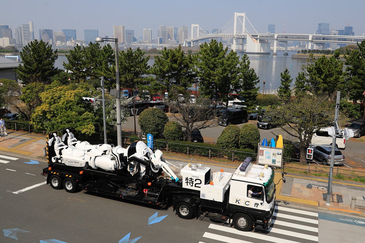 湯島のとも tweet media