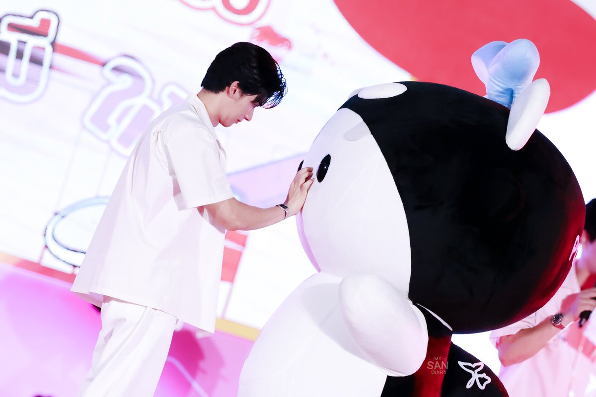 ₊°。❆ mySANdiary ❆。°₊ tweet media