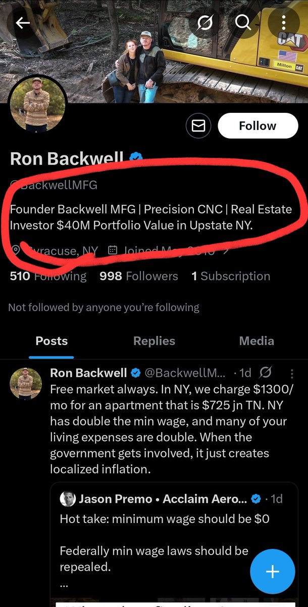 Matt's not here today tweet media