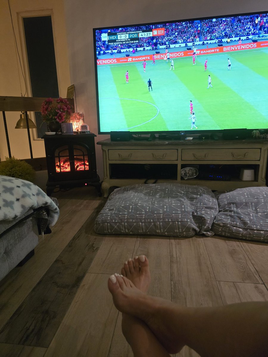 VANESSA MÉNDEZ tweet media