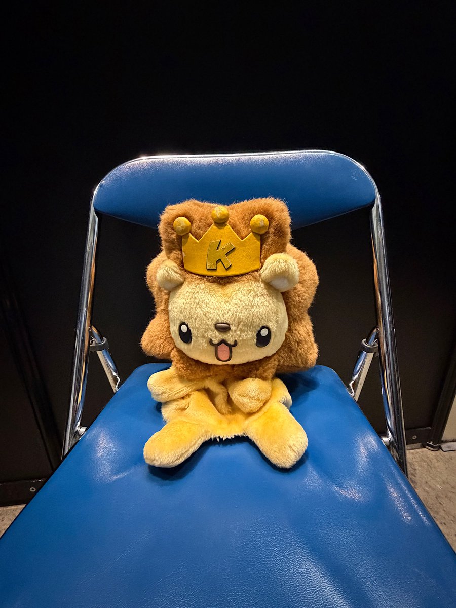 KAC/SB公式 tweet media