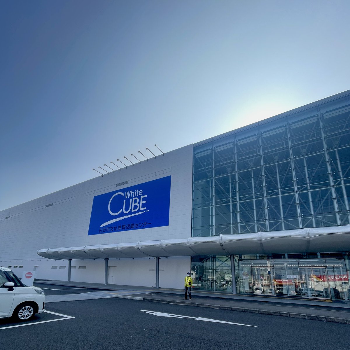 Yuichi Chiba tweet media