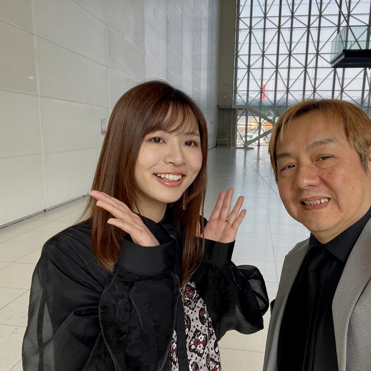 Yuichi Chiba tweet media