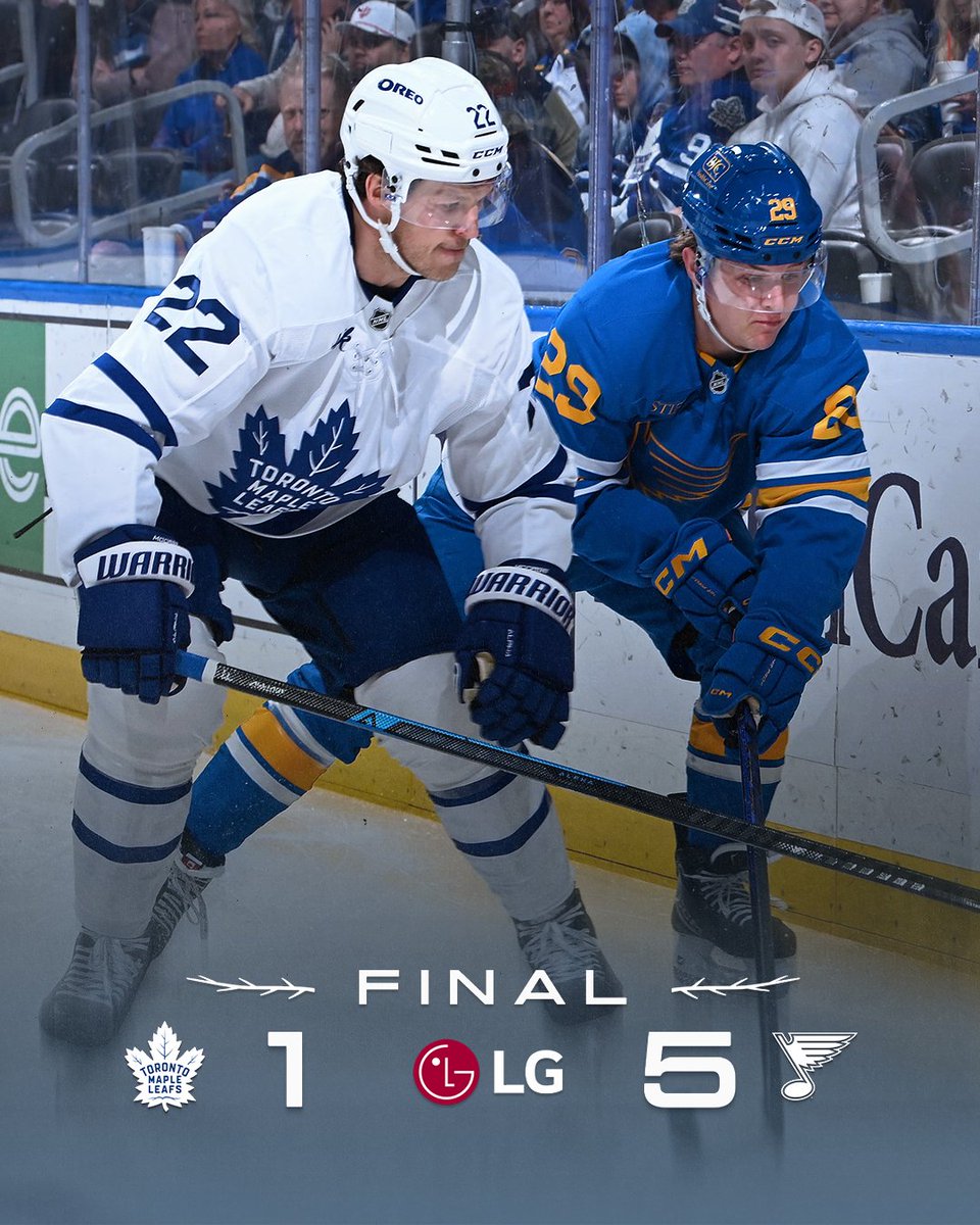 Toronto Maple Leafs tweet media