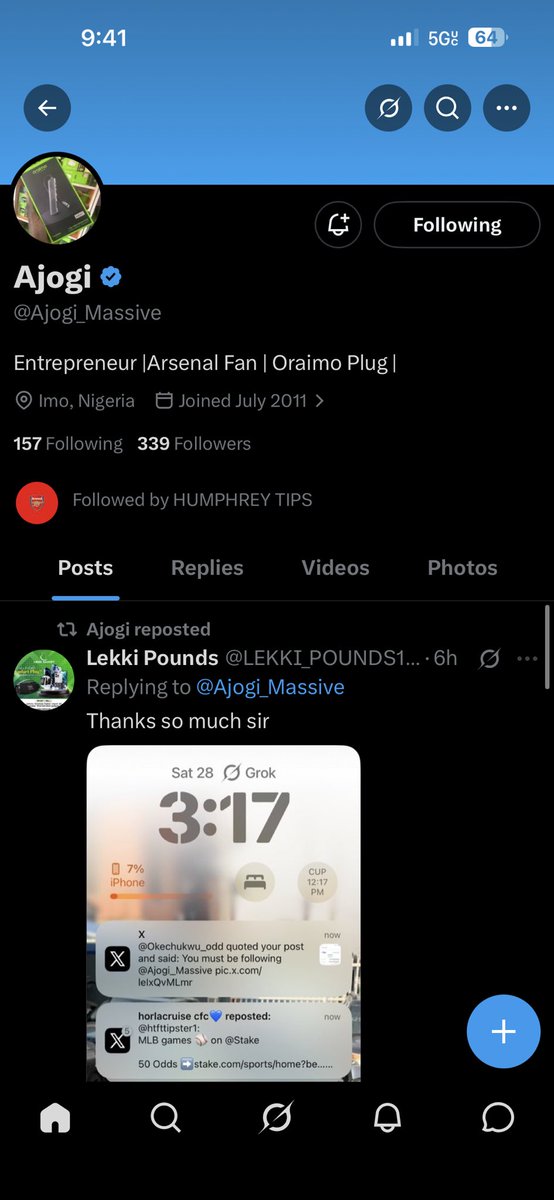 AdriLikeThat's tweet photo. @Okechukwu_odd @Ajogi_Massive Done https://t.co/TGiS8EsA9A