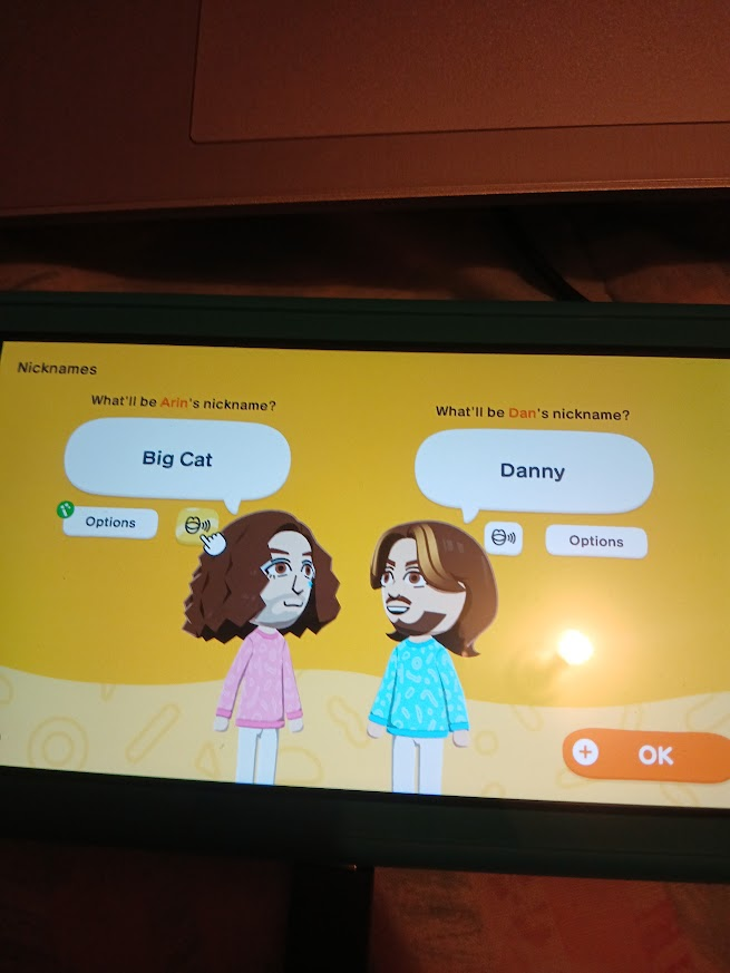 Cartoonfreak34 GO3 MAY 13 | GO JAILED 😈❤️😇 tweet media