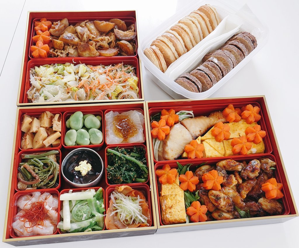 田無小平 tweet media