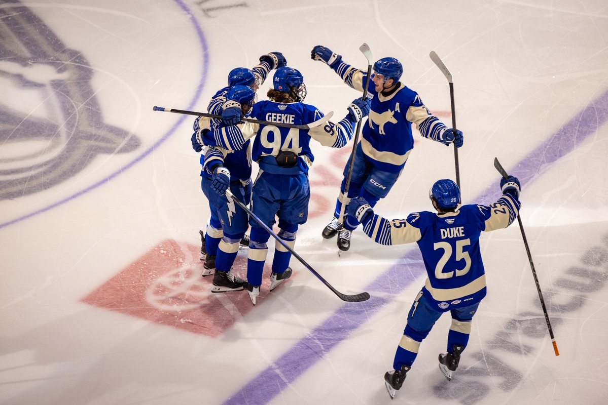 x - Syracuse Crunch tweet media