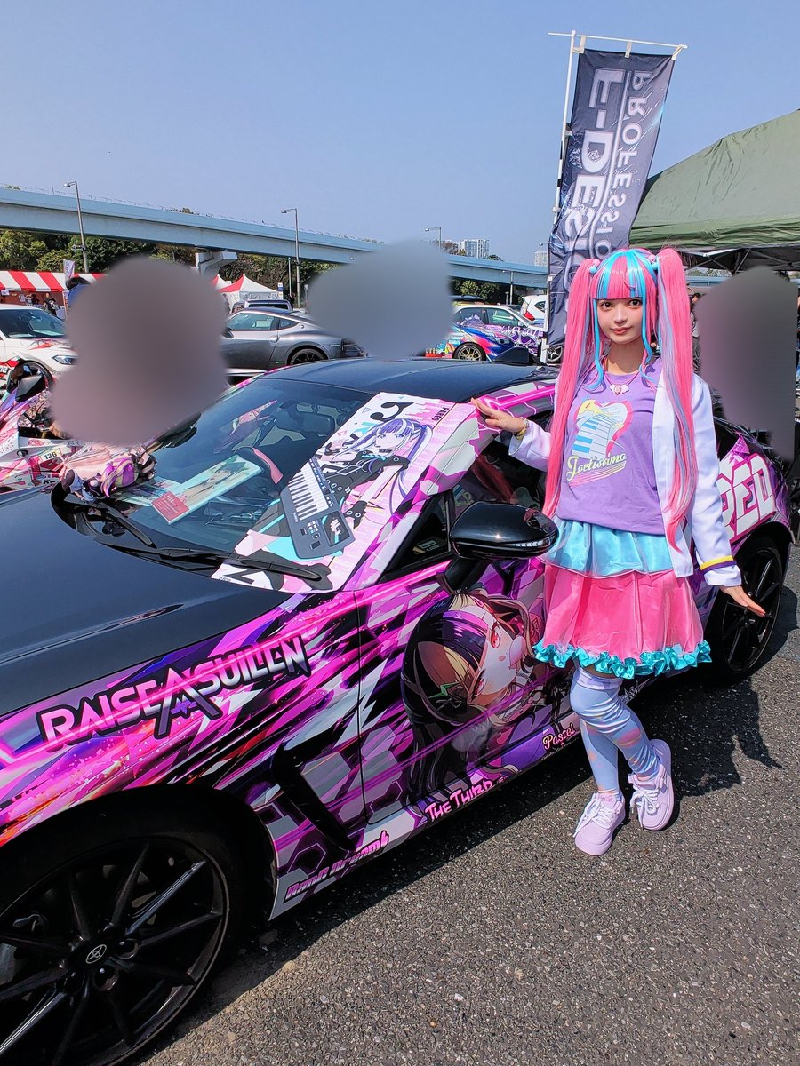 琴羽つばさ🦄❄ ことはねつばさ tweet media