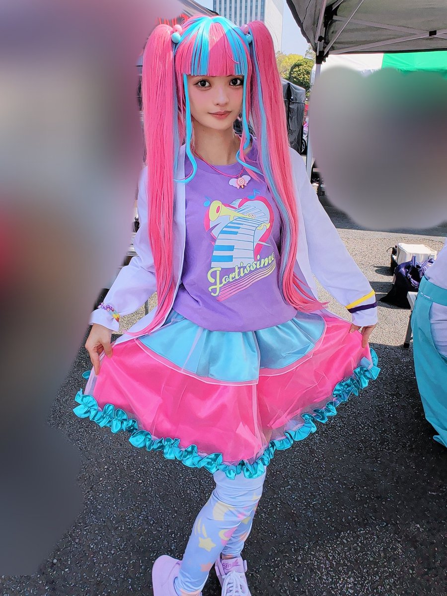 琴羽つばさ🦄❄ ことはねつばさ tweet media