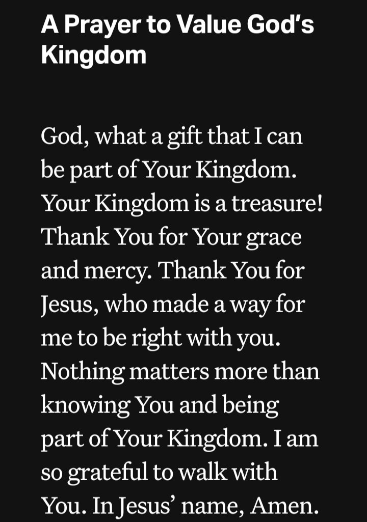 xtopher_drip's tweet photo. A prayer for today https://t.co/TIGP29lRqz