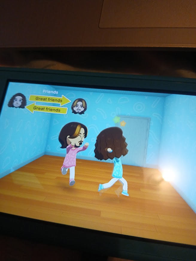 Cartoonfreak34 GO3 MAY 13 | GO JAILED 😈❤️😇 tweet media