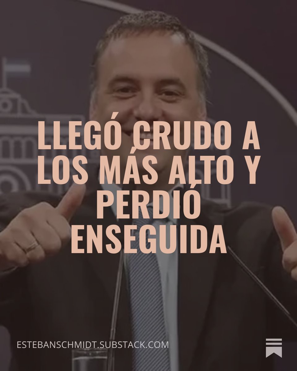 Mi correo de hoy, compañeros. Link en bio.