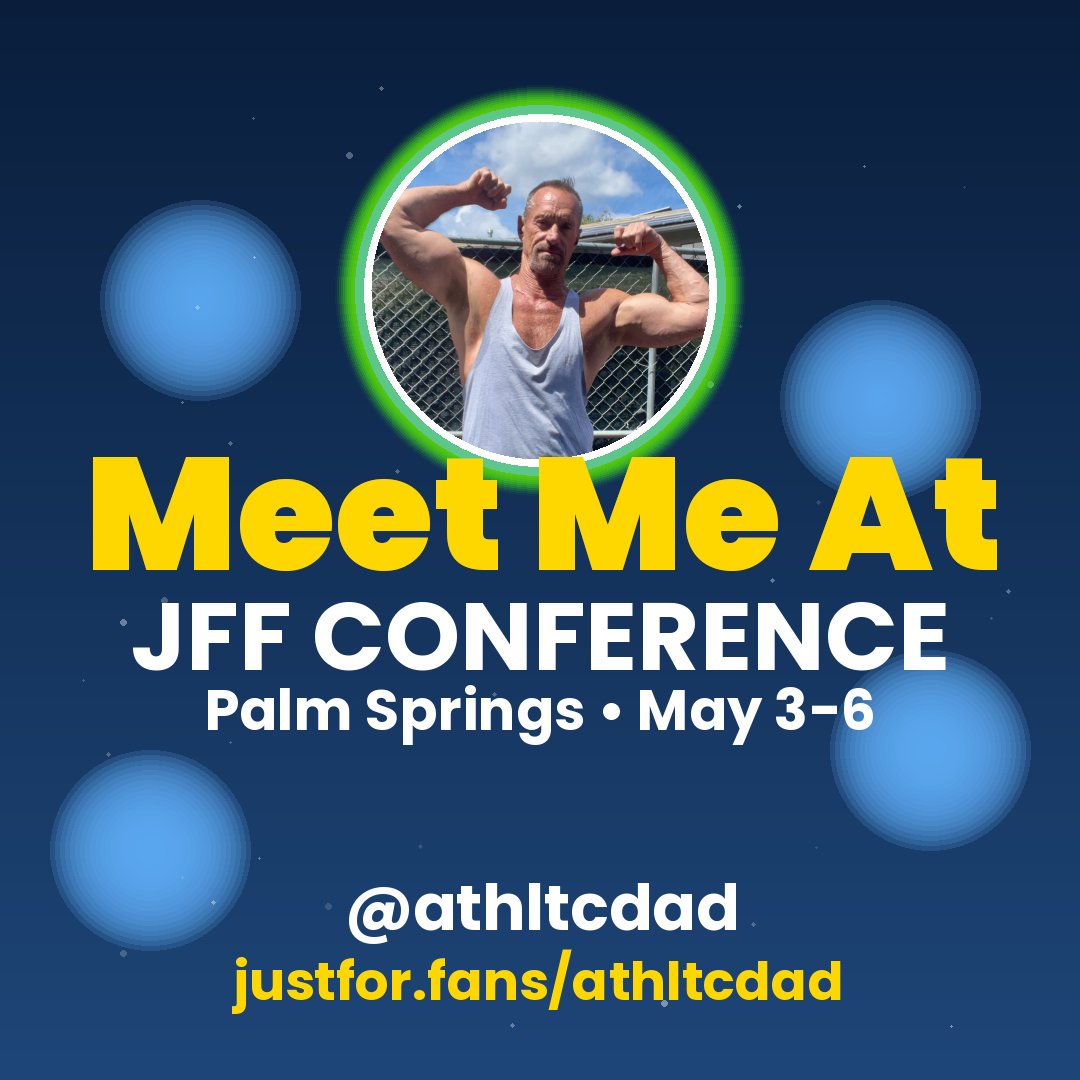 David West JFF@ PS 5/3-6 tweet media