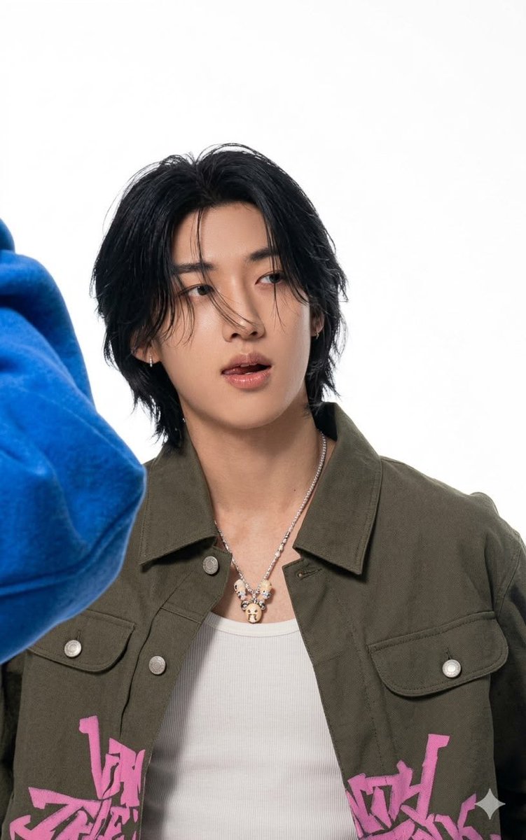 ขอคนเข้าใจ ทวงคืนอูจินผมดำเหล็กดัดค่ะ

#WOOJIN #LNGSHOT