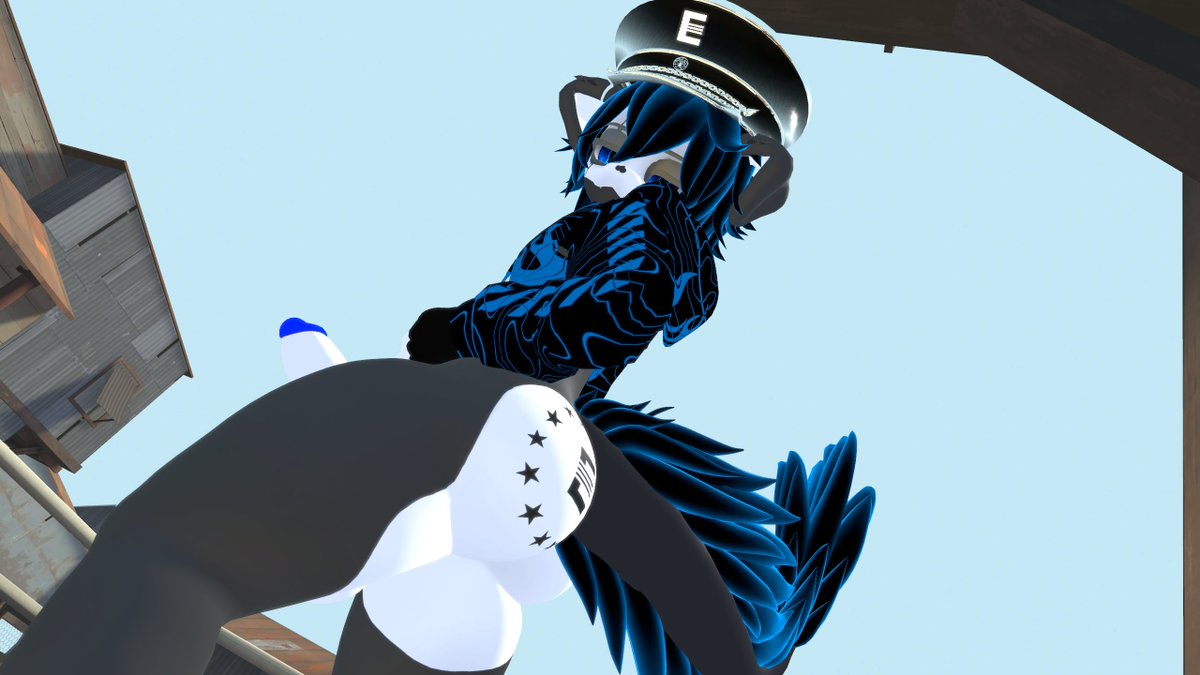 Skulltron AD 🔞 tweet media